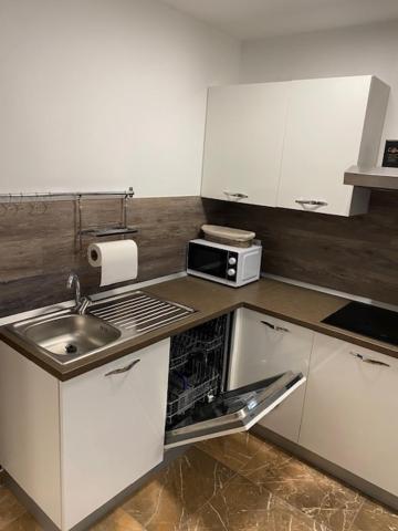 Apartman L. バニョレ エクステリア 写真