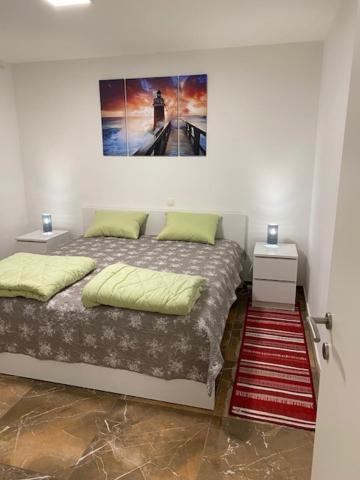 Apartman L. バニョレ エクステリア 写真